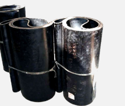 給煤機(jī)配套環(huán)形膠帶